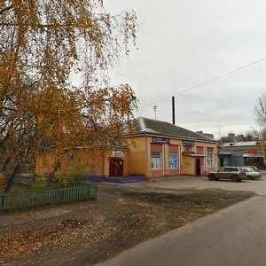 Нижний Новгород, Улица Василия Иванова, 35А: фото