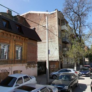 Suvorova Street, 28, Rostov‑na‑Donu: photo