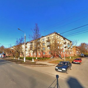 Тула, Улица Кутузова, 37: фото