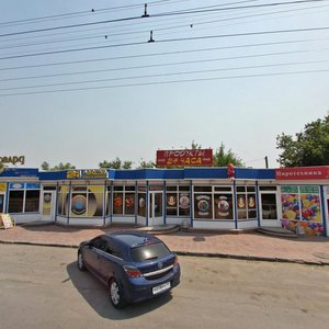 Kachintsev Street, 81Д ، فولغوغراد: صورة