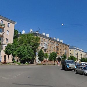 Titova Street, 6, Kostroma: photo