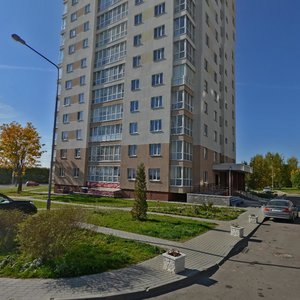 Slabadskaja Street, 125, Minsk: photo