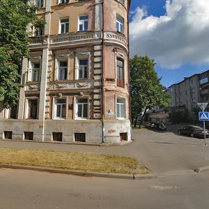 Bolshaya Kazanskaya ulitsa, 30, Rybinsk: photo