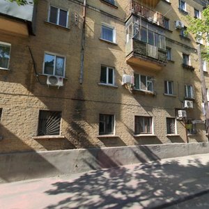 Sotsialisticheskaya Street, 35, Rostov‑na‑Donu: photo