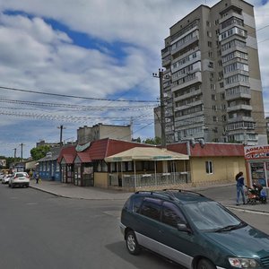 Vulytsia Levitana, 67/1, Odesa: photo
