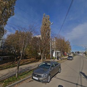 Пятигорск, Проспект 40 лет Октября, 10: фото