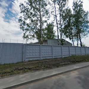 Volgo-Donskoy Avenue, 1, Saint Petersburg: photo