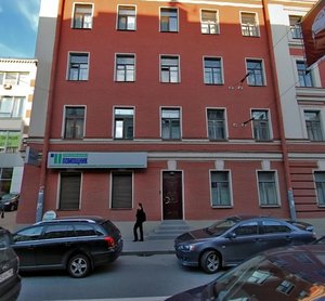 Bolshoy Sampsonievskiy Avenue, 59, Saint Petersburg: photo