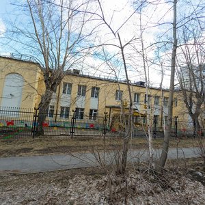 Lodygina Street, 4А, Yekaterinburg: photo