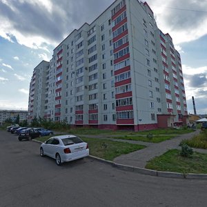Krylovskaya ulitsa, 46, : foto