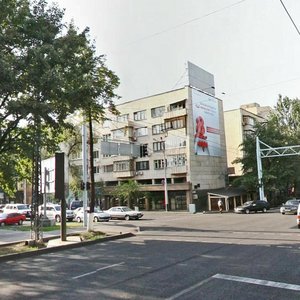 Kurmangazy Street, 11 ، ألماتي: صورة