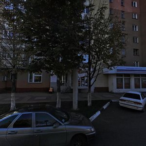 Preobrazhenskaya Street, 71, Belgorod: photo
