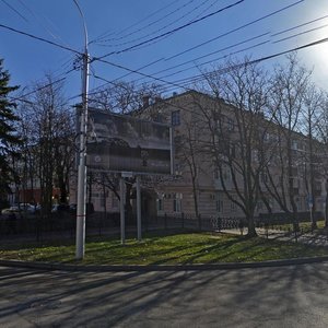 Dzerzhinskogo Street, 116В/1, Stavropol: photo
