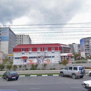 Dzerzhinskogo Avenue, 211Б, Novorossiysk: photo