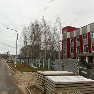 Perekhodnikova Street, 1Б ، نيجني نوفغورود: صورة