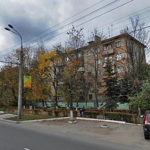 Lenina Avenue, 10, Vladimir: photo