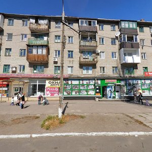 Макеевка, Квартал Северный, 1: фото