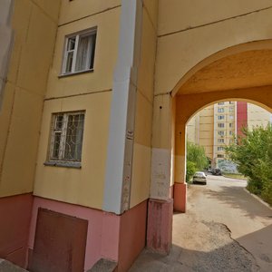 Moskovskiy Avenue, 98, : foto
