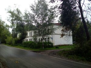 Krasina Street, 26, Orehovo‑Zuevo: photo