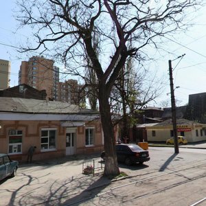 Maksima Gorkogo Street, 54/104 ، روستوف نا دونو: صورة