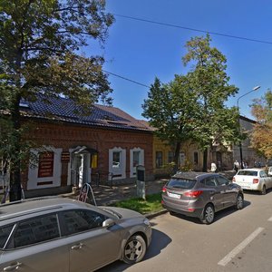 Gogolya Street, 11А ، قازان: صورة
