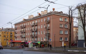 Lenina Avenue, 17, : foto