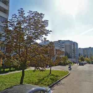 Минск, Улица Сергея Есенина, 17: фото