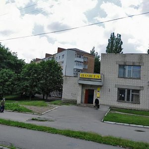 Хмельницкий, Институтская улица, 20/1: фото