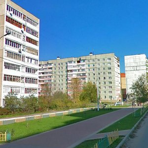 Егорьевск, 6-й микрорайон, 1: фото