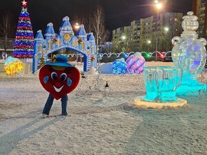 Сургут, Улица Энергетиков, 2к7: фото