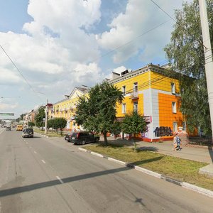 Mira Avenue, 34, Nizhniy Tagil: photo