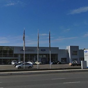 Khasana Tufana Avenue, 3 ، نابريجني تشيلني: صورة