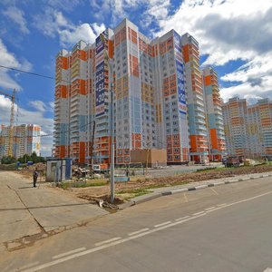 Borisovka Street, 24, Mytischi: photo