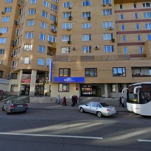 Taganskaya Street, 26с1, Moscow: photo