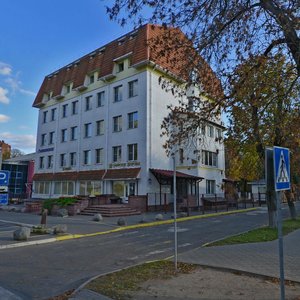Lizy Chajkinaj Street, 14, : foto