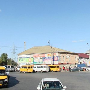 Астрахань, Улица Ноздрина, 1: фото