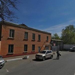 Selskokhozyaystvennaya Street, 12к18, : foto