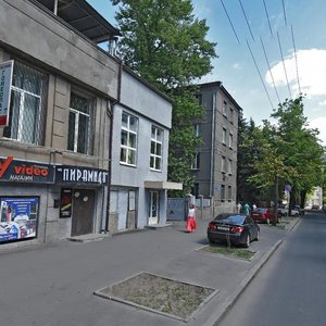 Manizera Street, 3, Kharkiv: photo