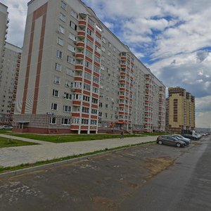 Chechyorsky Drive, 128к1, : foto