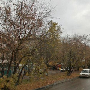 Новосибирск, Первомайская улица, 196: фото