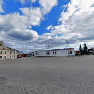 Vokzalnaya Street, 8, Vladimir: photo