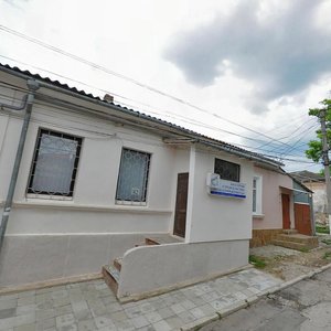 Ulitsa Sergeyeva-Tsenskogo, No:42, Simferopol (Akmescit): Fotoğraflar