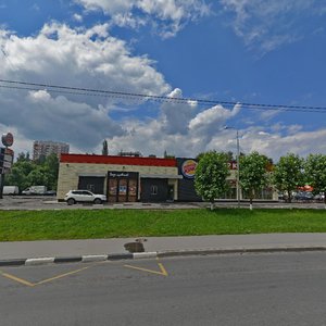 Щербинка, Симферопольское шоссе, 7с2: фото