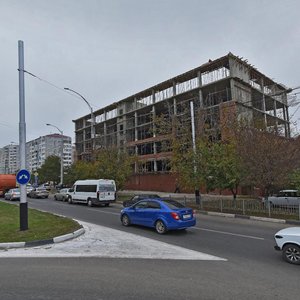 Krasnyh Partizan Street, 117, : foto