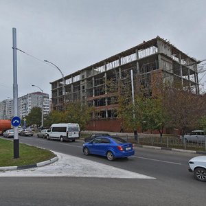 Krasnyh Partizan Street, 117, Krasnodar: photo