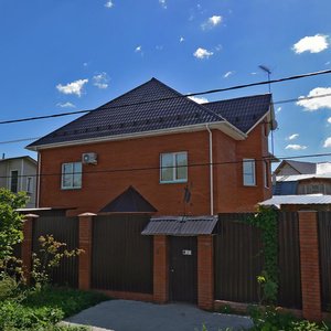 Suvorova Street, 29, : foto