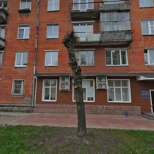 Kirova Street, 3А, Tver: photo