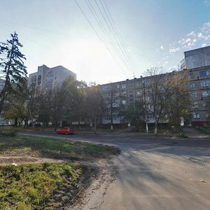 Mstyslavska vulytsia, 38А, Chernihiv: photo