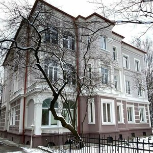 Leytenanta Yanalova Street, 1Б, Kaliningrad: photo