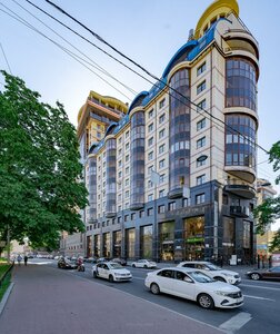 Санкт‑Петербург, Киевская улица, 3: фото